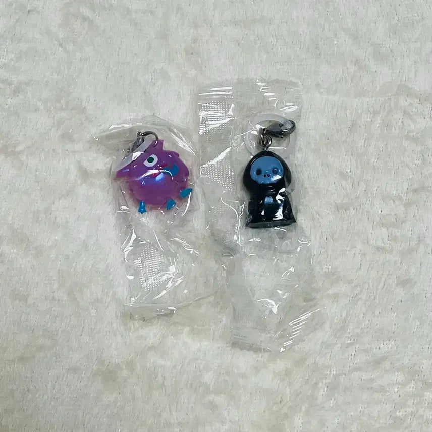 [BUNJANG] Halloween Trick or Treat Monster Mejirusi Bundle Set / 일괄) 할로윈 trick or teat 사신 몬스터 메지루시