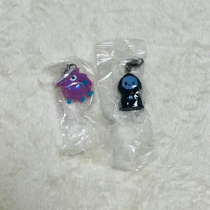 [BUNJANG] Halloween Trick or Treat Monster Mejirusi Bundle Set / 일괄) 할로윈 trick or teat 사신 몬스터 메지루시