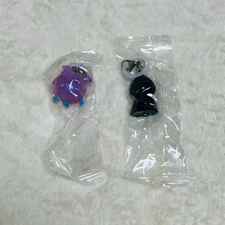 [BUNJANG] Halloween Trick or Treat Monster Mejirusi Bundle Set / 일괄) 할로윈 trick or teat 사신 몬스터 메지루시