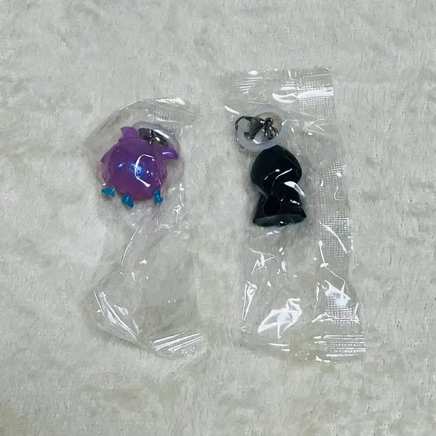 [BUNJANG] Halloween Trick or Treat Monster Mejirusi Bundle Set / 일괄) 할로윈 trick or teat 사신 몬스터 메지루시