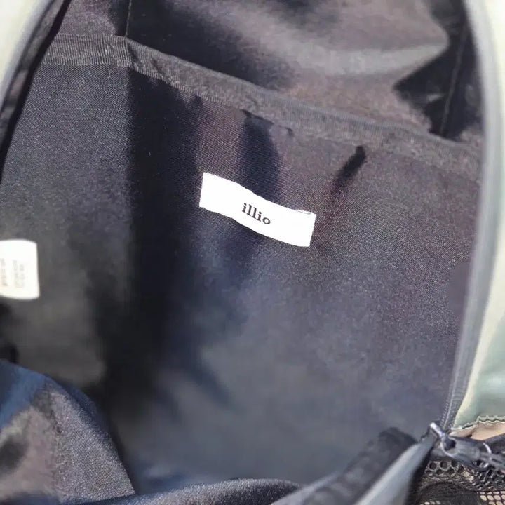 [BUNJANG] Illeo Turtle Camouflage Backpack / 일리오 터틀 백팩 카모플라쥬 turtle backpack