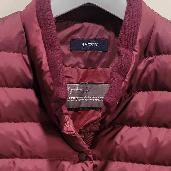 [BUNJANG] Hazzys Women&