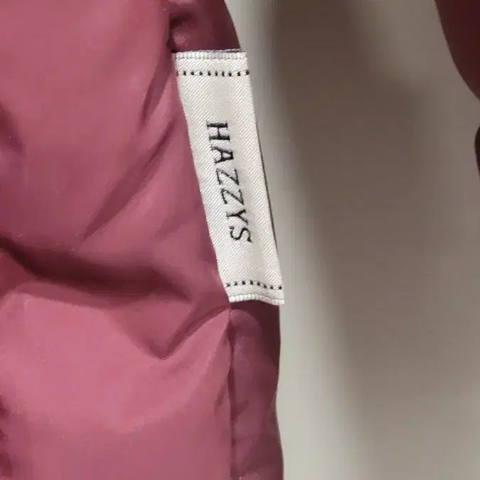 [BUNJANG] Hazzys Women&