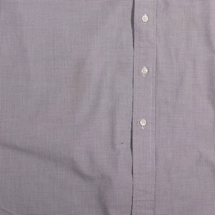 [BUNJANG] Polo Ralph Lauren Checkered Shirt / 폴로 랄프로렌 체크셔츠 C248