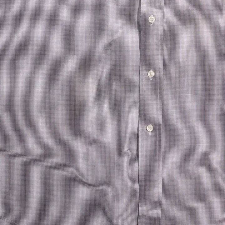 [BUNJANG] Polo Ralph Lauren Checkered Shirt / 폴로 랄프로렌 체크셔츠 C248