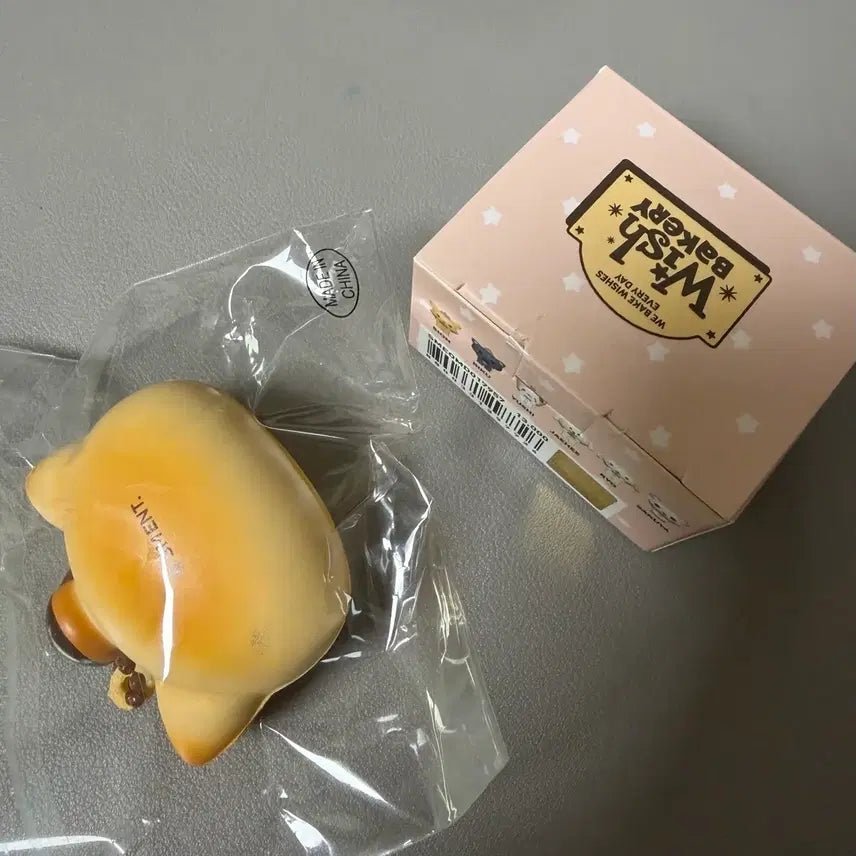 [BUNJANG] Riku Kuri Squishy Kuri Figure Bundle / 리쿠 쿠리 스퀴시 쿠리 픽업피규어 쿠리 히퍼 일괄 위시베이커리