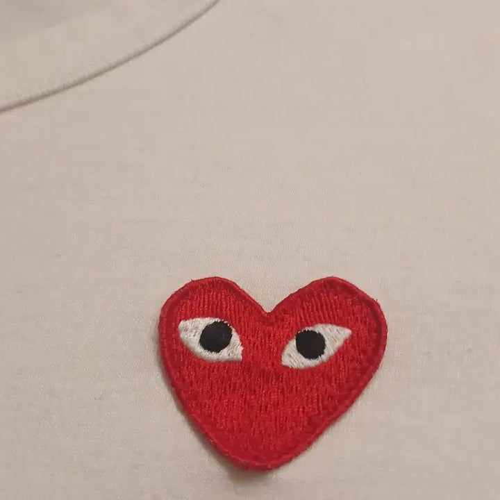 [BUNJANG] Comme des Garcons Short Sleeve XS / 꼼데가르송 반팔 xs