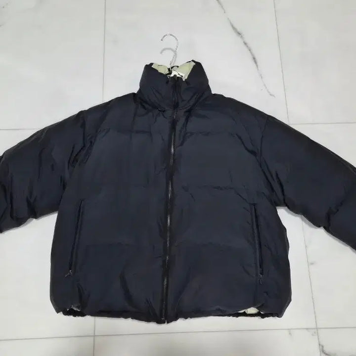 [BUNJANG] Captain Sunshine Montblanc Reversible Padded Jacket / 캡틴선샤인 몽블랑 리버시블