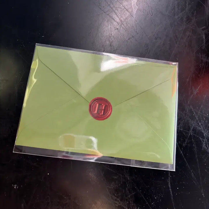 [BUNJANG] Hamnet Postcard Set / 햄넷 엽서 3종 세트