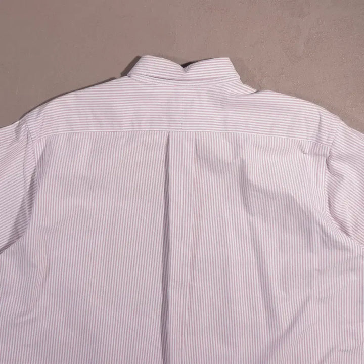 [SOLD OUT] 엘엘빈 스트라이프 셔츠 C249