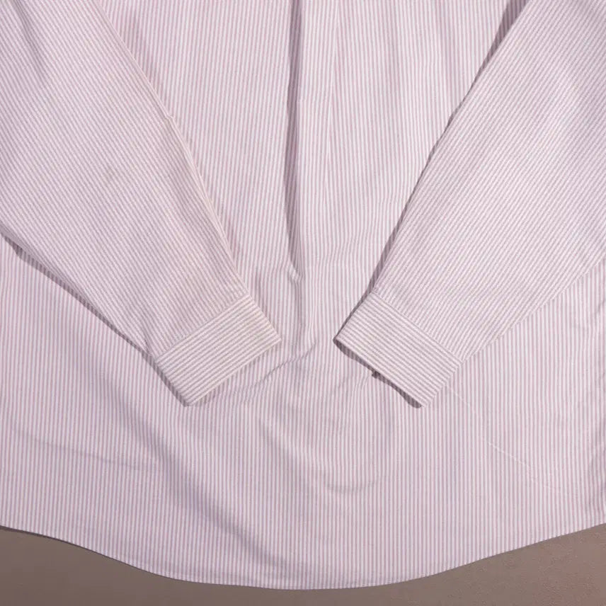 [SOLD OUT] 엘엘빈 스트라이프 셔츠 C249