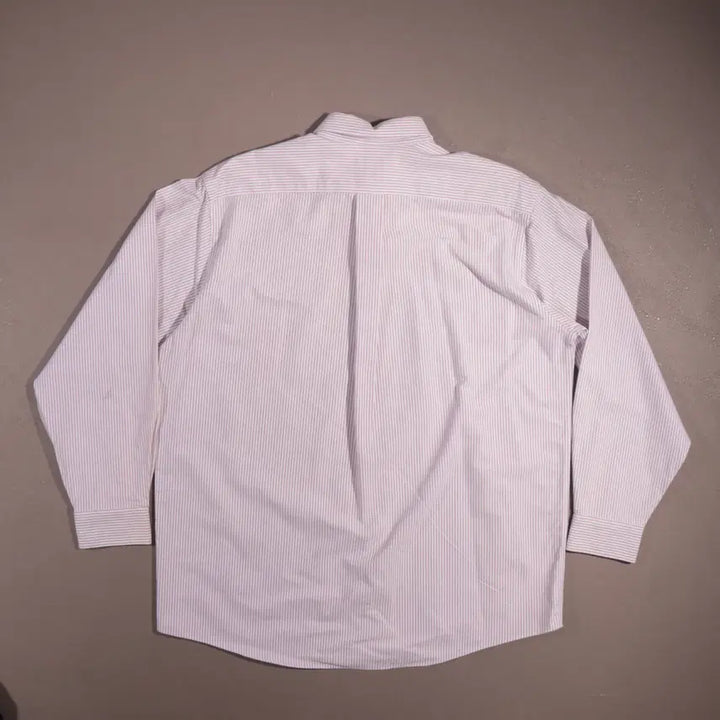 [SOLD OUT] 엘엘빈 스트라이프 셔츠 C249