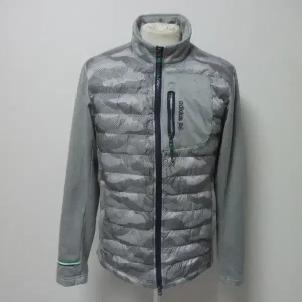 [BUNJANG] Adidas Men's Spring/Autumn Sports Training Top / 아디디스/정품/남성/춘추/스포츠/트레이닝 상의/95(M)새제품