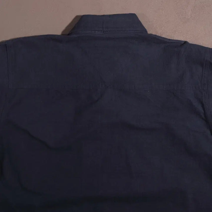 [BUNJANG] Dickies C250 Heavy Cotton Work Shirt / 디키즈 헤비코튼 워크셔츠 C250