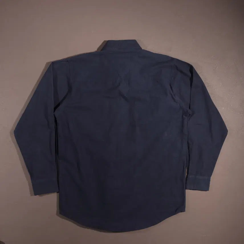 [BUNJANG] Dickies C250 Heavy Cotton Work Shirt / 디키즈 헤비코튼 워크셔츠 C250