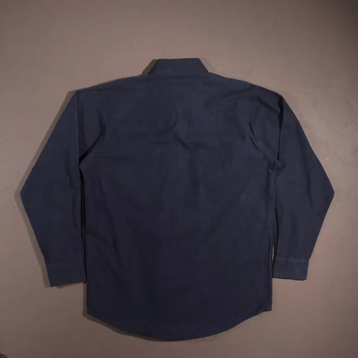[BUNJANG] Dickies C250 Heavy Cotton Work Shirt / 디키즈 헤비코튼 워크셔츠 C250