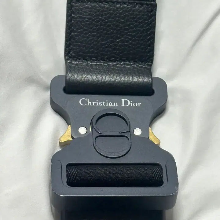 [BUNJANG] Dior Oblique Saddle Bag Medium / 디올 오블리크 새들백 M 미디움