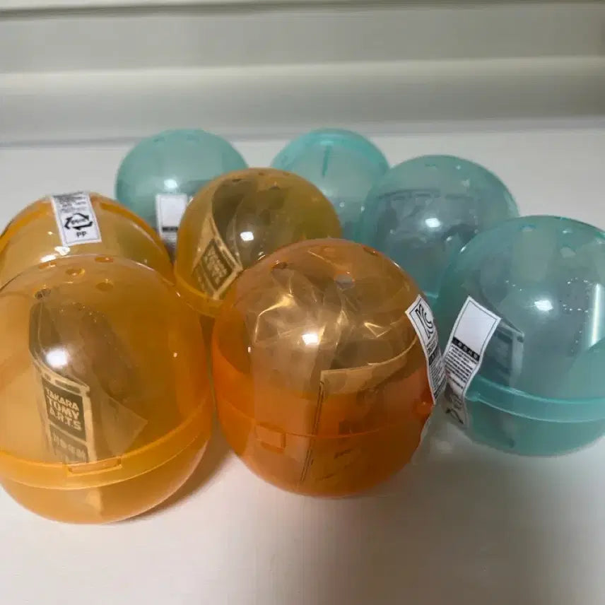 [BUNJANG] Haikyuu! Gacha Figure Bundle / 하이큐 가챠 히나타 츠키시마 오이카와 이와이즈미 마츠카와