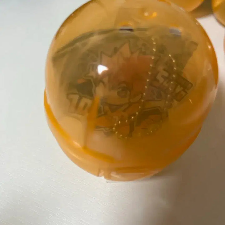 [BUNJANG] Haikyuu! Gacha Figure Bundle / 하이큐 가챠 히나타 츠키시마 오이카와 이와이즈미 마츠카와