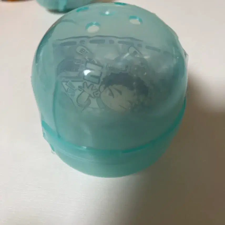 [BUNJANG] Haikyuu! Gacha Figure Bundle / 하이큐 가챠 히나타 츠키시마 오이카와 이와이즈미 마츠카와