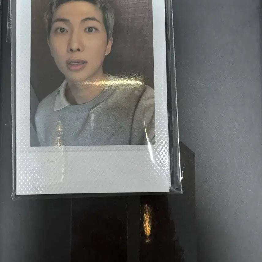 [BUNJANG] Sami Bomb Photocard Sealed / 사미밤 포카 미개봉