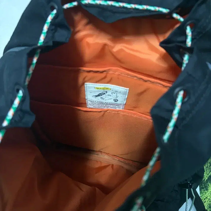 [BUNJANG] Parity Rucksack Original Black Backpack / 패리티 럭색 오리지날 블랙 판매합니다.