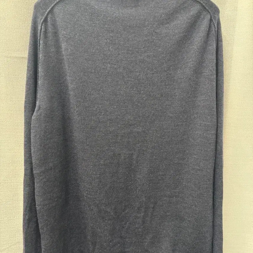 [SOLD OUT] 씨피컴퍼니 정품 로고 니트셔츠 가디건 (95~100)