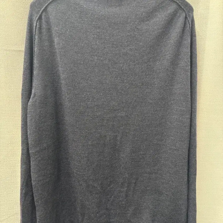 [SOLD OUT] 씨피컴퍼니 정품 로고 니트셔츠 가디건 (95~100)