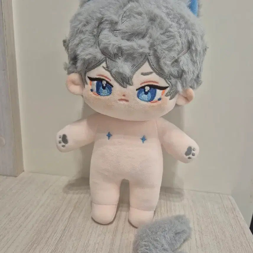 [BUNJANG] Ensemble Stars Izumi Sena Custom Plush Doll &