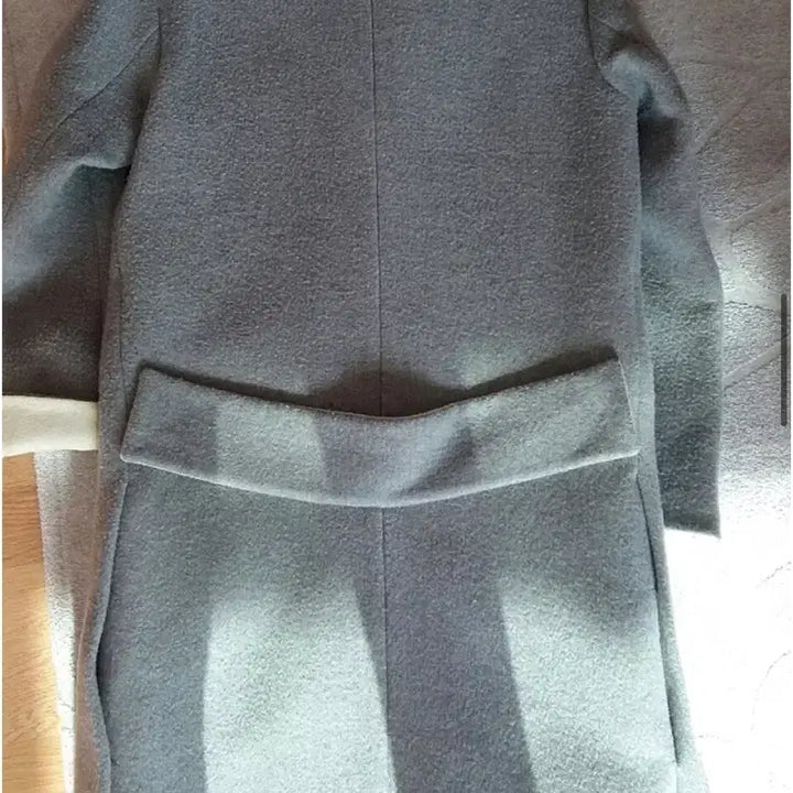 [BUNJANG] System Coat / 시스템 코트