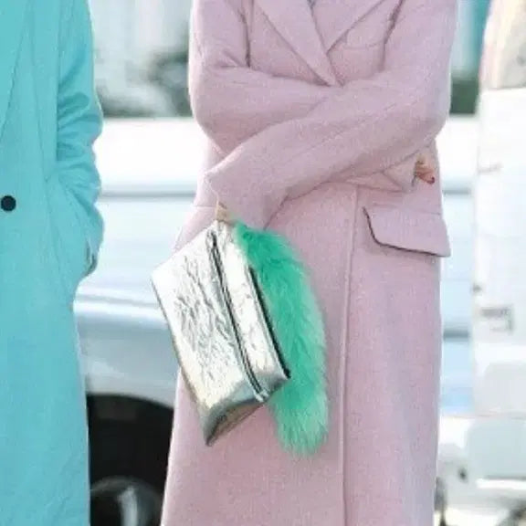 [BUNJANG] System Coat / 시스템 코트