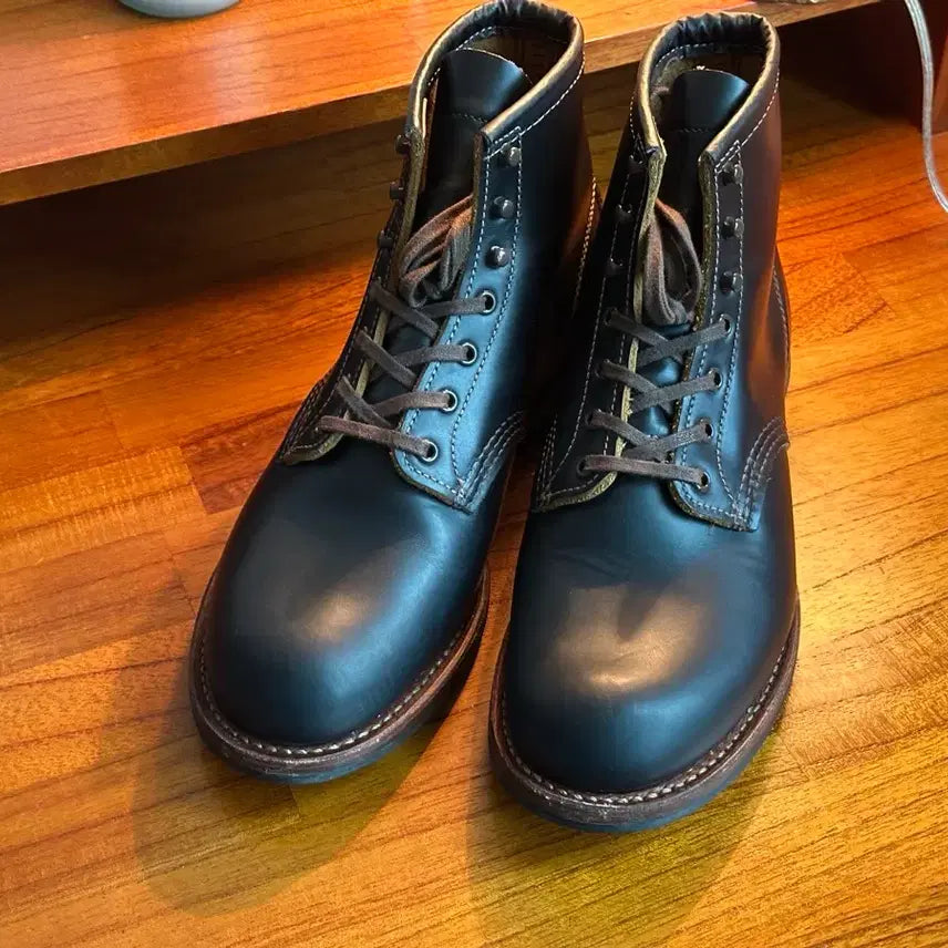 [BUNJANG] Red Wing 9060 Boots / 레드윙 9060 8d