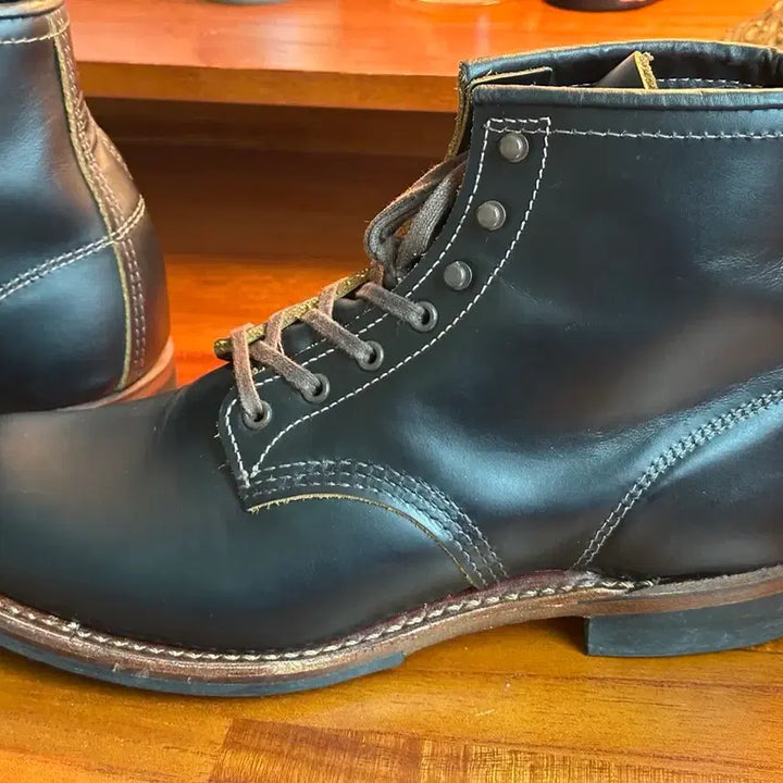 [BUNJANG] Red Wing 9060 Boots / 레드윙 9060 8d