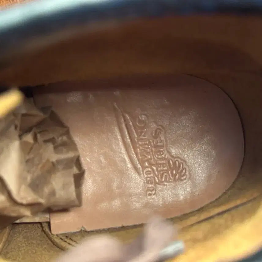 [BUNJANG] Red Wing 9060 Boots / 레드윙 9060 8d