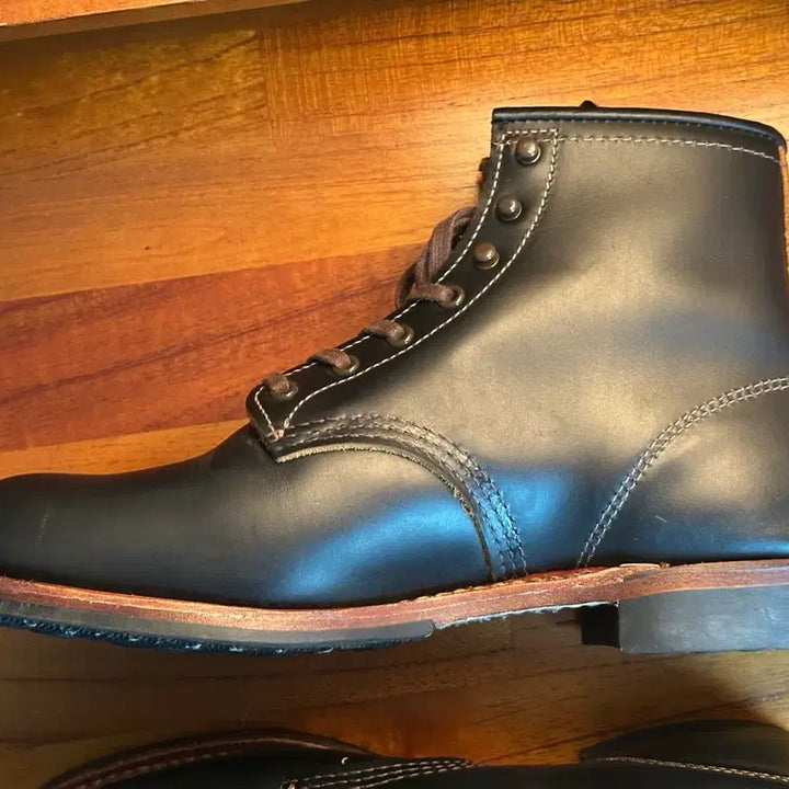 [BUNJANG] Red Wing 9060 Boots / 레드윙 9060 8d