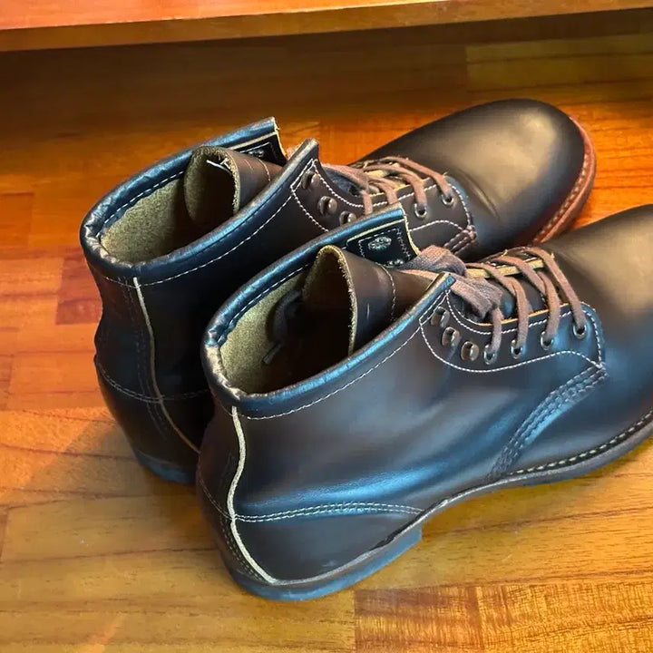 [BUNJANG] Red Wing 9060 Boots / 레드윙 9060 8d