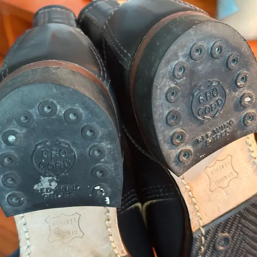 [BUNJANG] Red Wing 9060 Boots / 레드윙 9060 8d