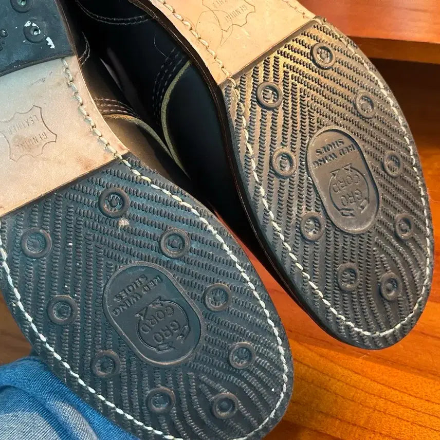 [BUNJANG] Red Wing 9060 Boots / 레드윙 9060 8d