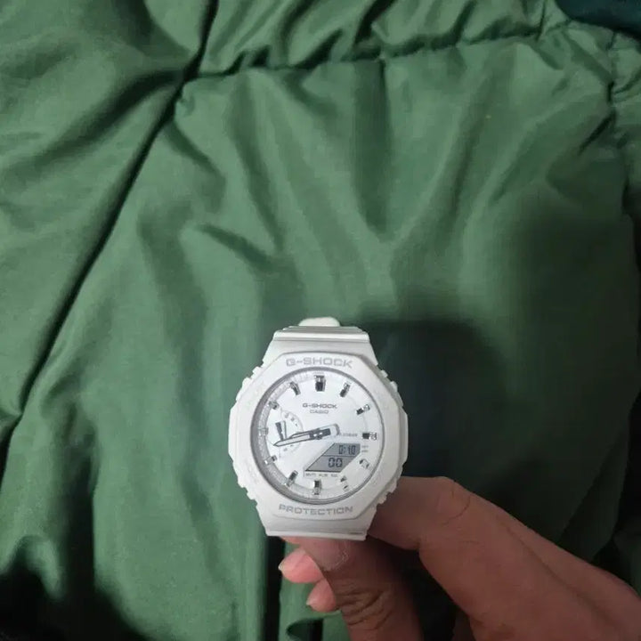 [BUNJANG] G-Oak Mini Watch / 지얄오크 미니