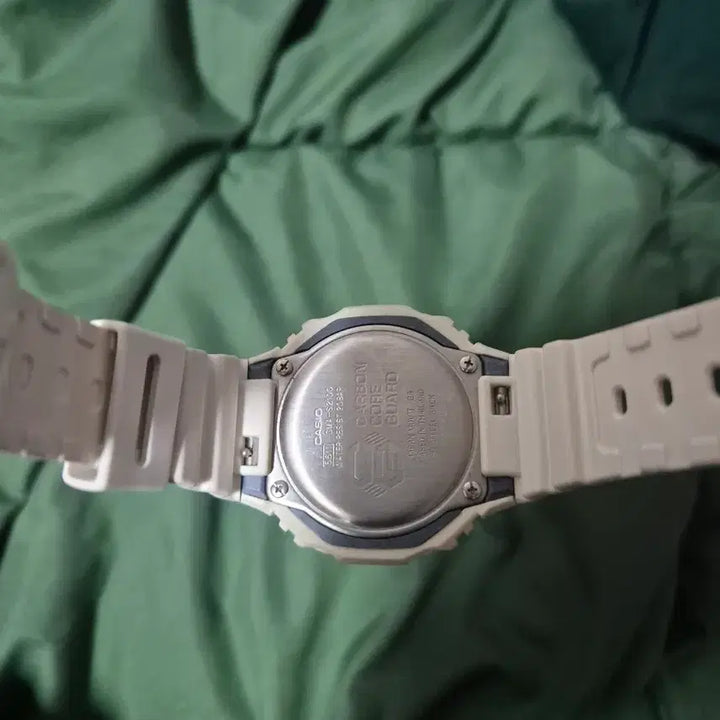 [BUNJANG] G-Oak Mini Watch / 지얄오크 미니