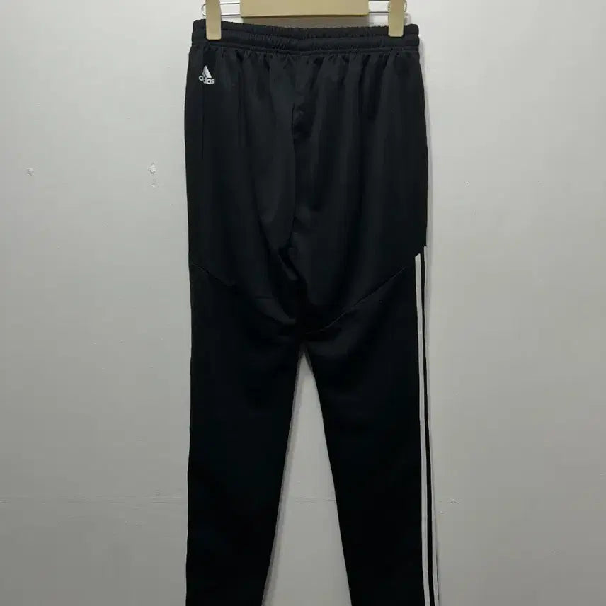 [BUNJANG] Adidas Combat Sports Black Training Pants L / 아디다스 컴뱃 스포츠 블랙 트레이닝 바지 L