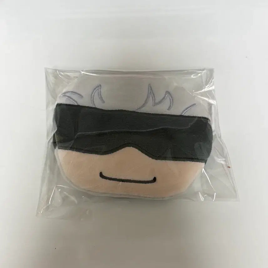 [SOLD OUT] 주술회전 고죠 사토루 파우치
