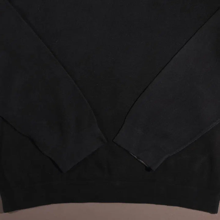 [BUNJANG] Calvin Klein Logo Knit Sweater / 90s 캘빈클라인 로고 니트 C256