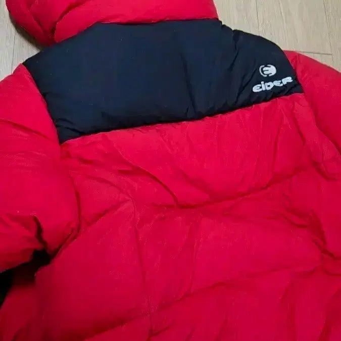 [BUNJANG] Aiter Campiro North Face Himalaya Down Jacket / 아이더 캄피로 노스페이스 히말라야 벤로 대장급 패딩