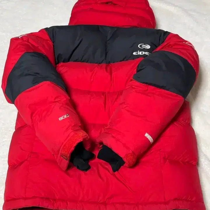 [BUNJANG] Aiter Campiro North Face Himalaya Down Jacket / 아이더 캄피로 노스페이스 히말라야 벤로 대장급 패딩