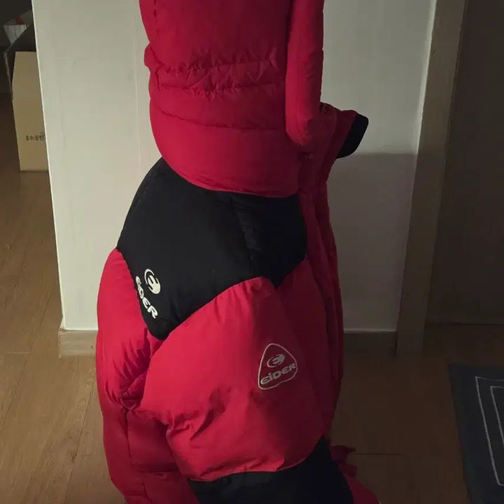[BUNJANG] Aiter Campiro North Face Himalaya Down Jacket / 아이더 캄피로 노스페이스 히말라야 벤로 대장급 패딩