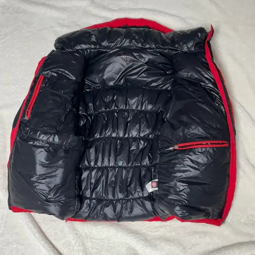 [BUNJANG] Aiter Campiro North Face Himalaya Down Jacket / 아이더 캄피로 노스페이스 히말라야 벤로 대장급 패딩