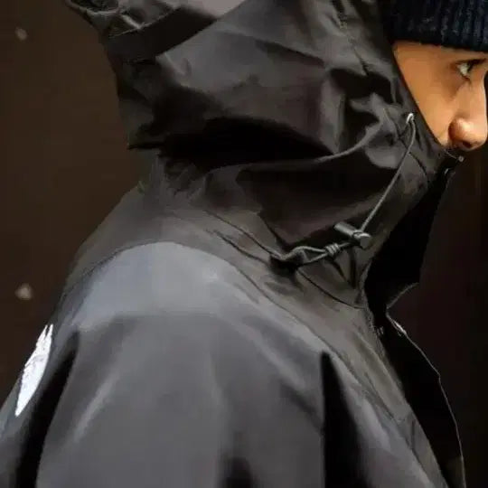 [BUNJANG] The North Face 1994 Retro Mountain Futurelight Jacket - Black / 노스페이스 1994 레트로 마운틴 퓨처라이트 자켓.블랙.