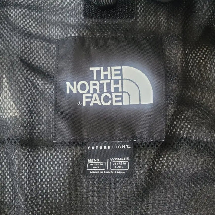 [BUNJANG] The North Face 1994 Retro Mountain Futurelight Jacket - Black / 노스페이스 1994 레트로 마운틴 퓨처라이트 자켓.블랙.