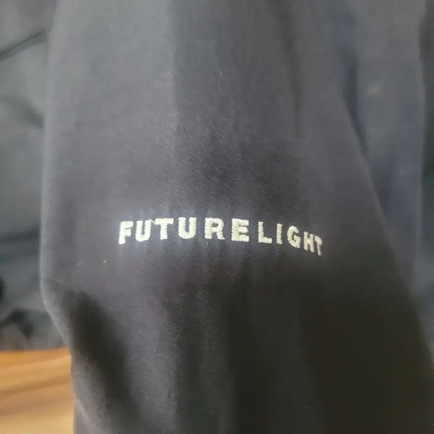 [BUNJANG] The North Face 1994 Retro Mountain Futurelight Jacket - Black / 노스페이스 1994 레트로 마운틴 퓨처라이트 자켓.블랙.